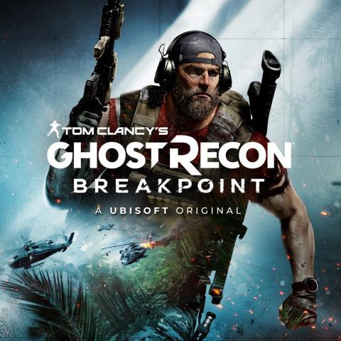 Ghostrecon breakpoint