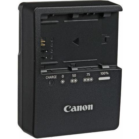 Chargeur canon