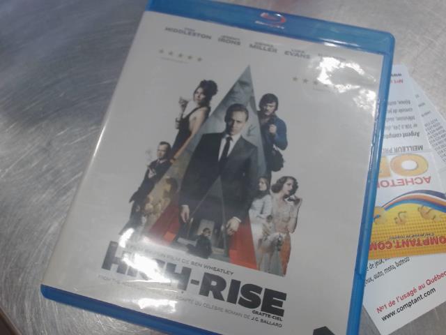 High-rise