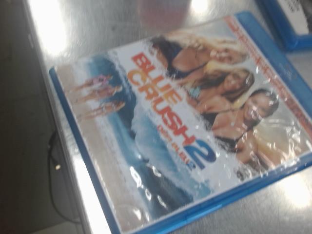 Blue crush 2