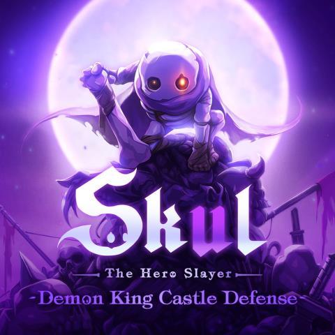 Skul the hero slayer