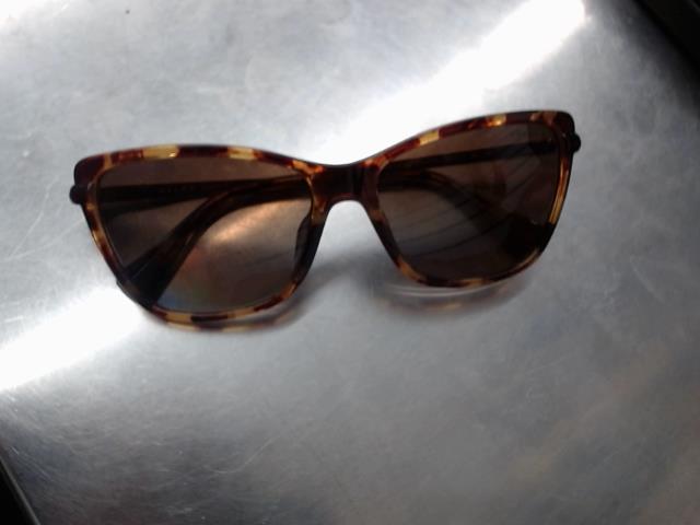 Polo ralph lauren leopord print shades