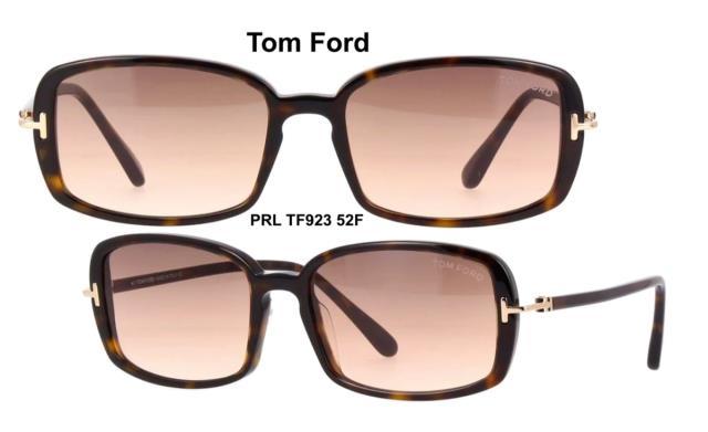 Tom ford sunglasses brown men