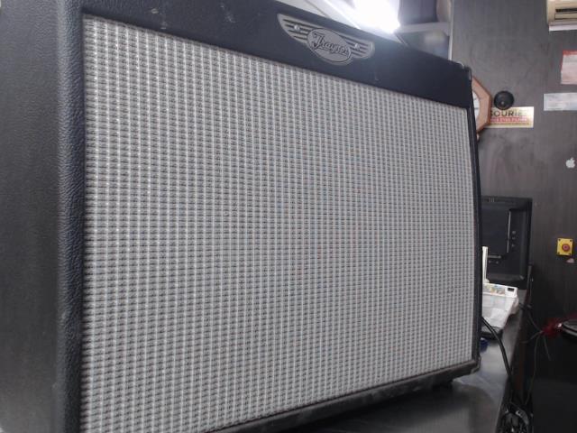 Speaker 2x12