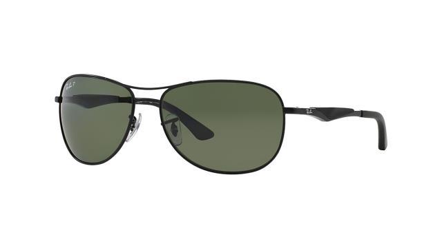 Ray bans plarized shades for mens