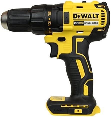 Drill dewalt