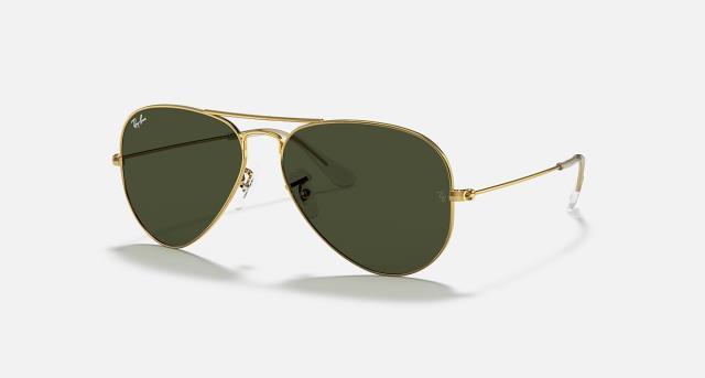 Rayban sunglasses aviateur homme