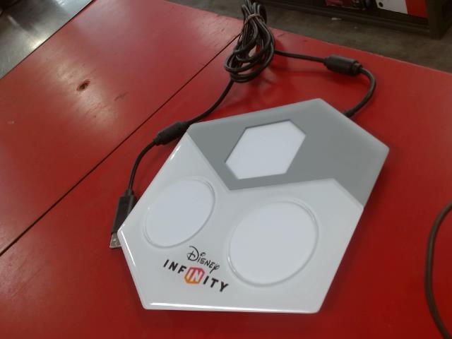 Portal disney infinity ps3/ps4 wii/wii u