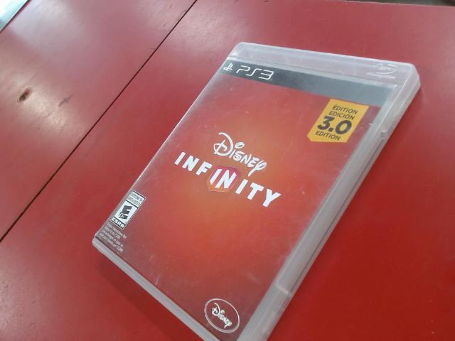 Disney infinity edition 3.0