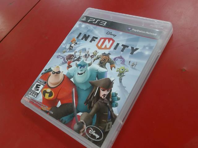 Disney infinity