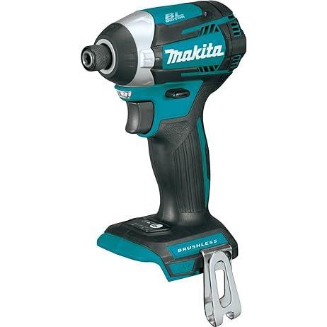 Makita drill