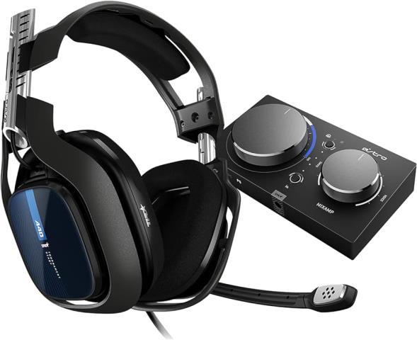 Astro a40 + mixamp acgheter ici