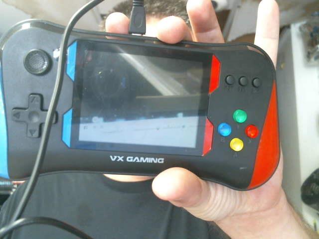 Vx gaming