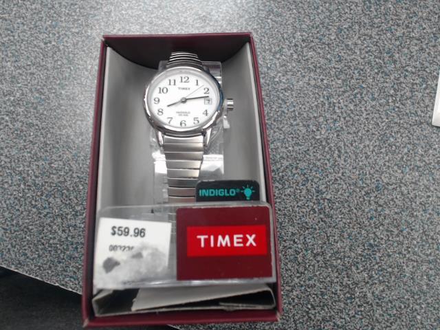 Montre timex indiglo neuf