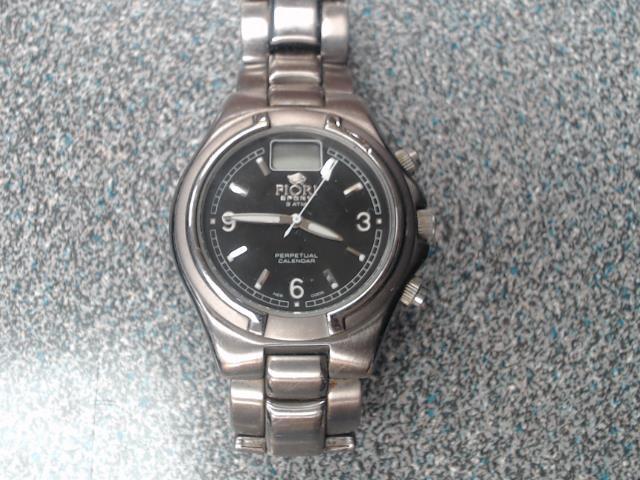 Montre stainless