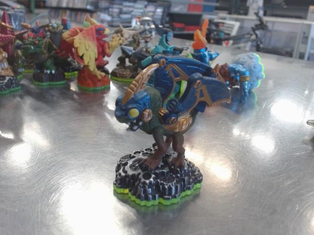 Figurine skylander