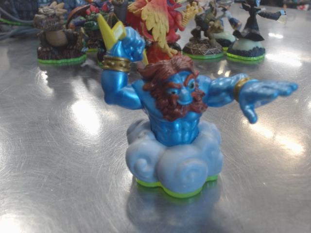 Figurine skylander