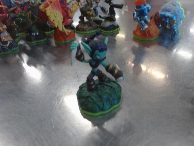 Figurine skylander