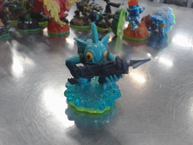 Figurine skylander