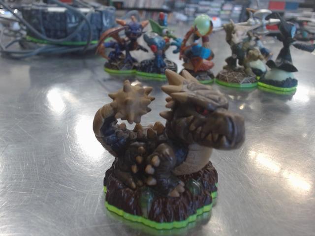 Figurine skylander