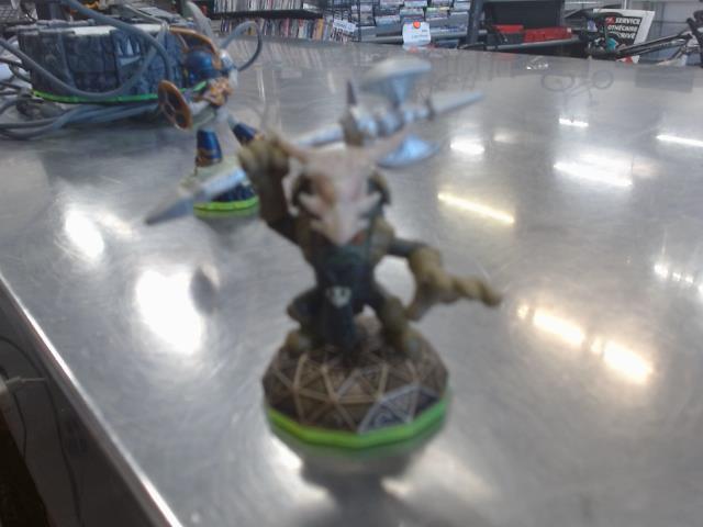 Figurine skylander