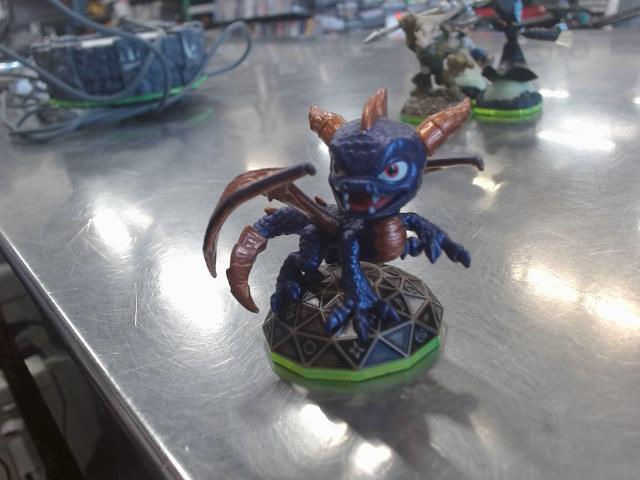 Figurine skylander