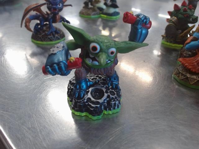 Figurine skylander