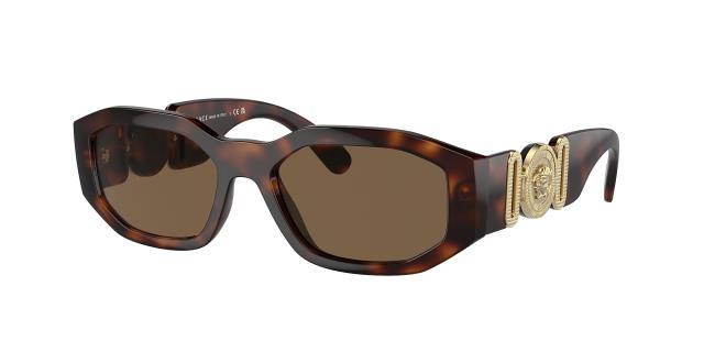 Sunglasses brun versace