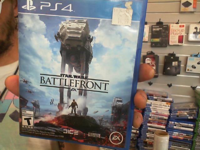 Sw battlefront