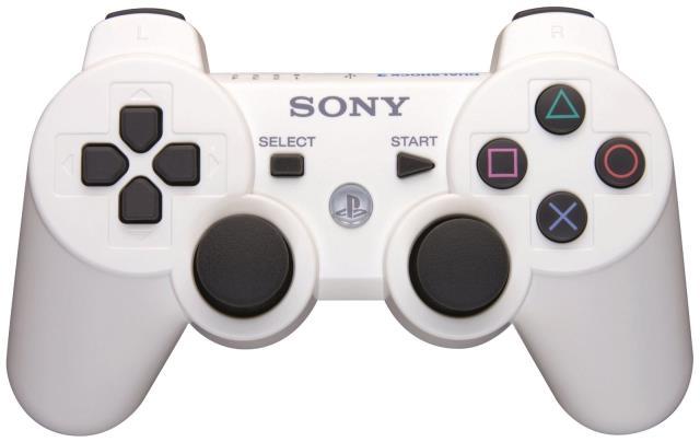 Manette de ps3 army