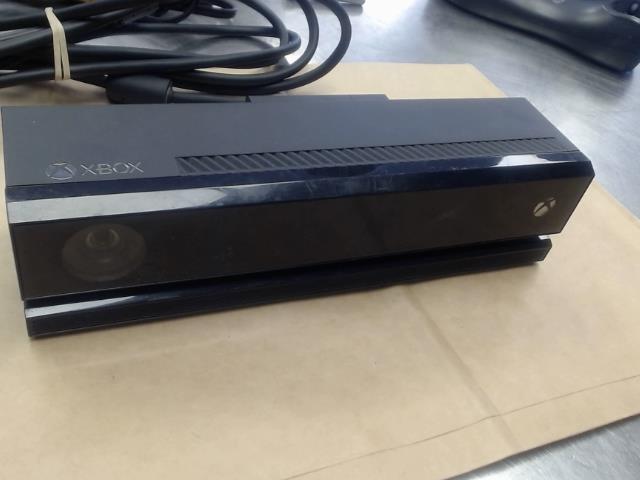 Kinect xbox one