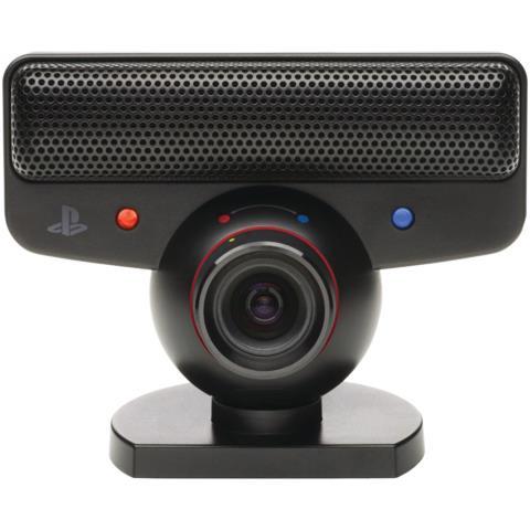 3 eye camera pour ps3 webcam