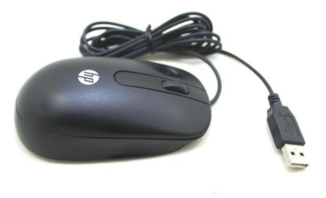 Souris pour ordo hp