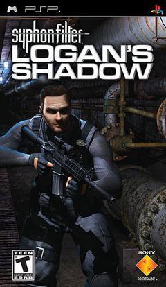 Suphon filter logan's shadow