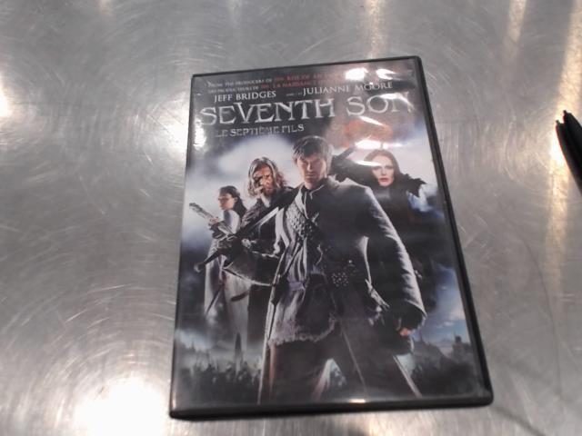 Seventh son