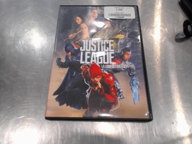 Justice league