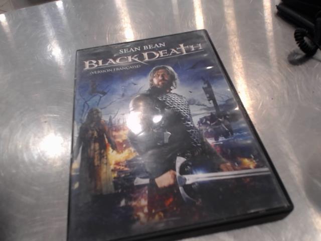 Black death