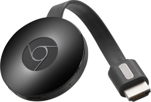 Google chromecast 2 hdmi