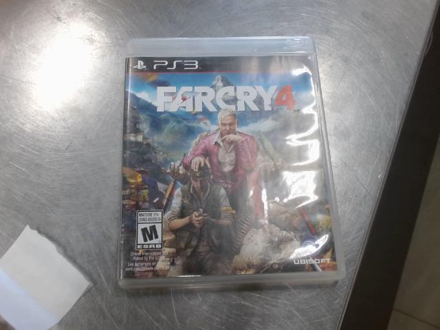 Farcry 4