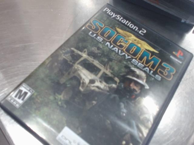 Socom3