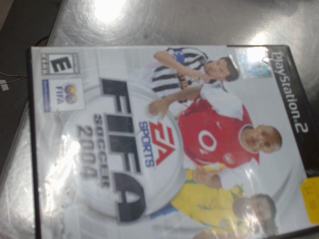 Fifa 2004