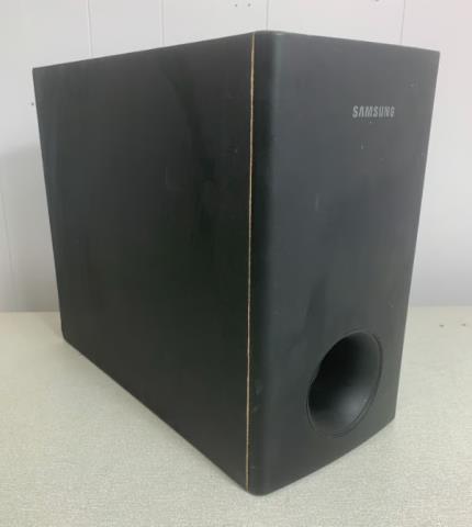 Subwoofer samsung