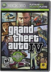 Gta iv platinum hits