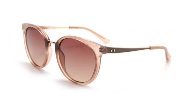 Lunette guess rose