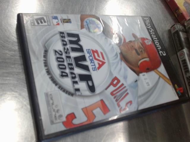 Mvp baseball2004