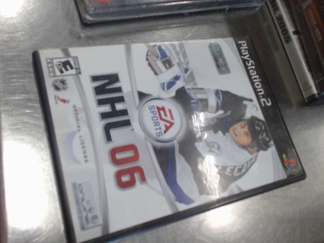 Nhl 06