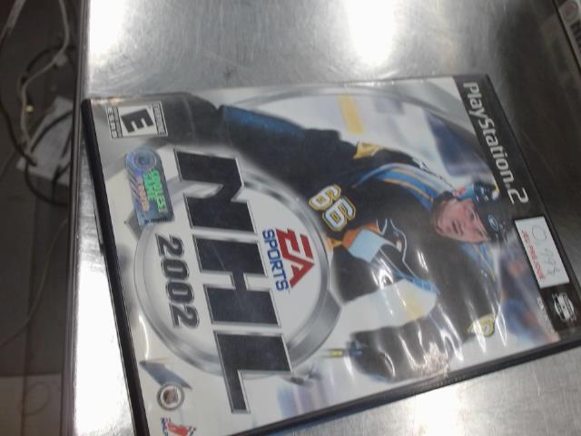 Nhl 2002