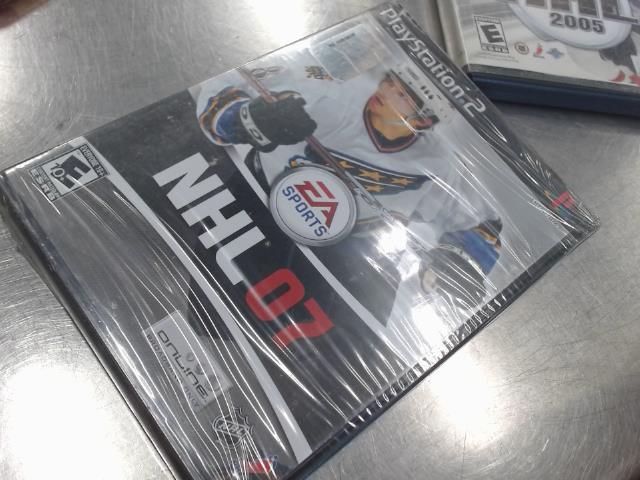 Nhl 07