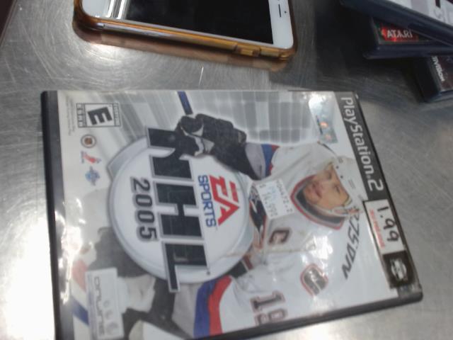 Nhl 2005