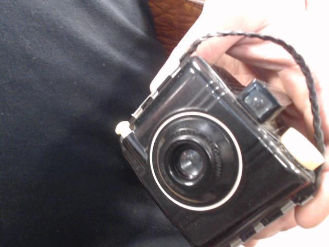 Baby brownie special camera